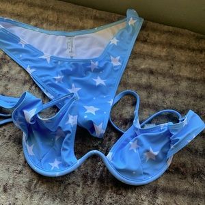 Sheik bikini like new